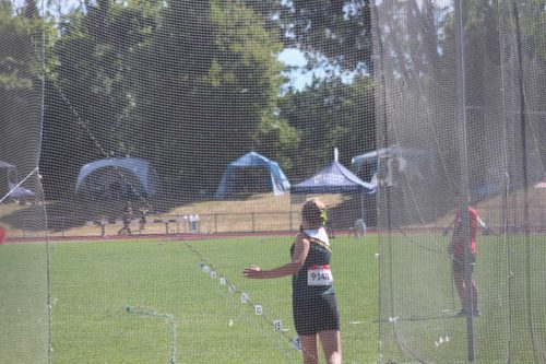 2026 Colgate Games Day 3 photo